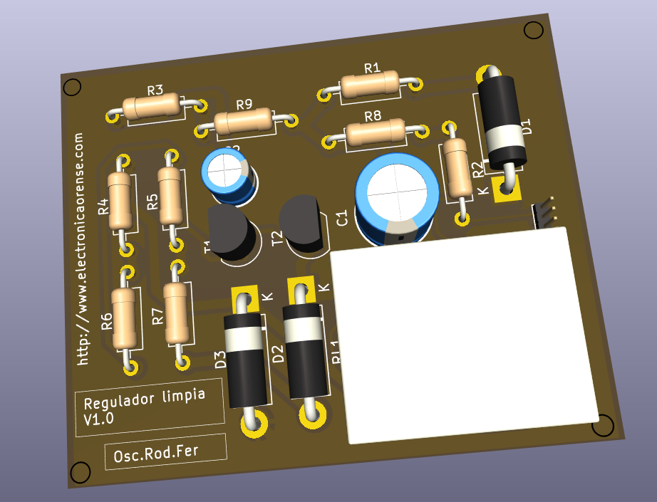 electronica orense ingenieria inversa producto 001 871 05 vista3d